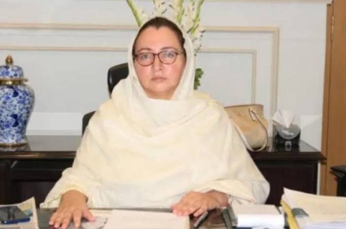 Bahawalpur Commissioner pushes for rapid progress on key development schemes